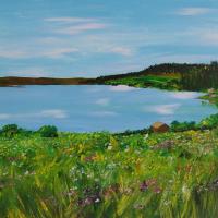 A / 54  JURA / 46X33 / 75 €