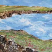 A / 66 BRETAGNE  / 30X60 / 150 €