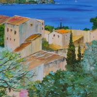 C / 16  LE SUD / 27X41 / 80 €