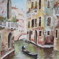 D / 18 VENEZIA / 38X46 / 180 €